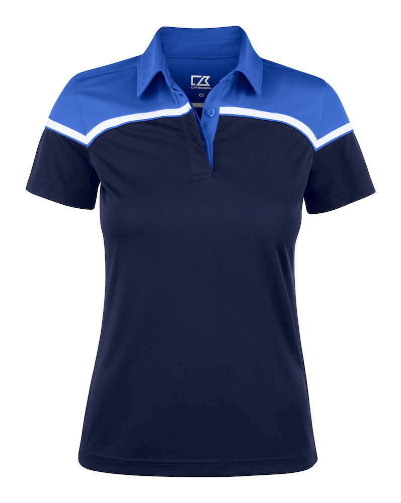 Cutter & Buck - Seabeck Polo, Dame